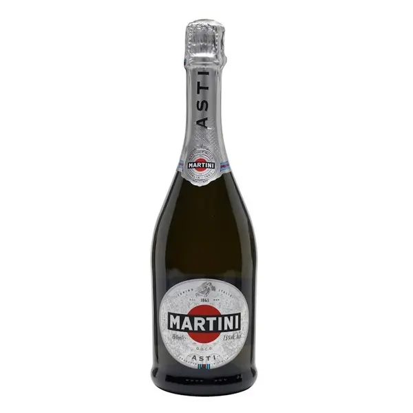 concept-hybrid-bar - Martini prosecco