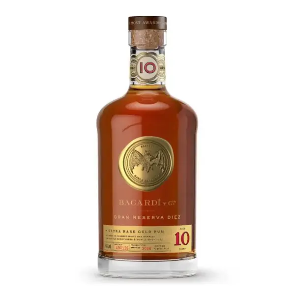 concept-hybrid-bar - Bacardi gran reserva 10y