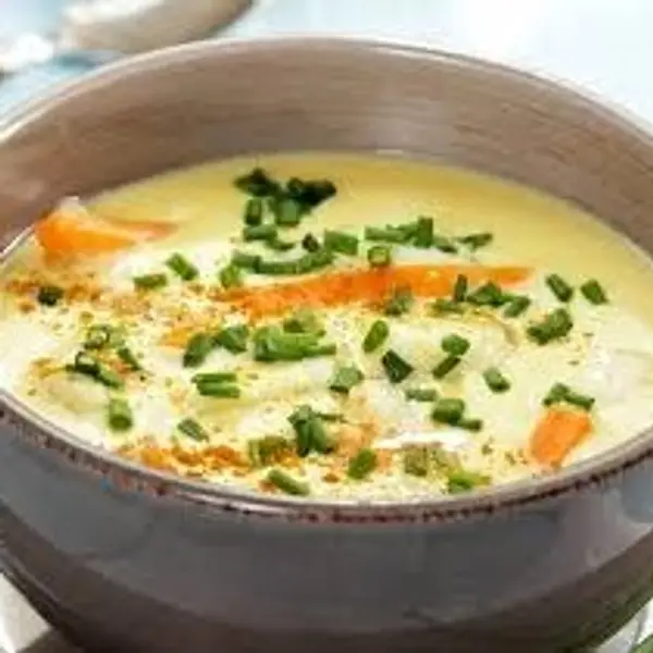 connys-hotel - Fish Soup