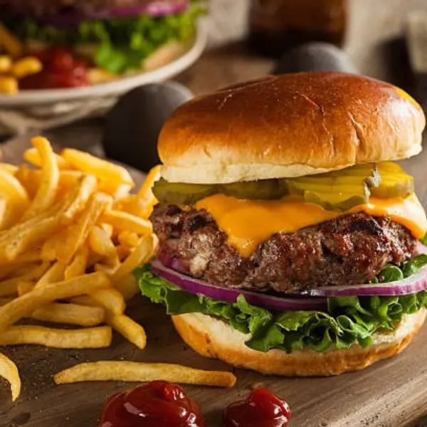 connys-hotel - Conny's Burger