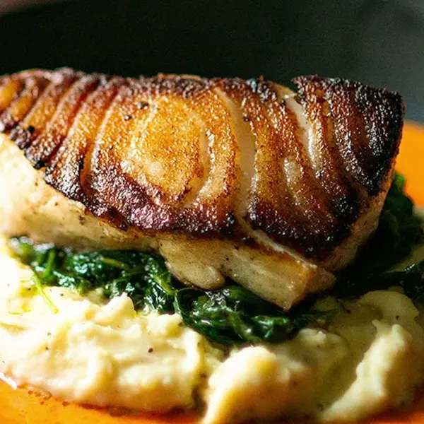 connys-hotel - Seabass