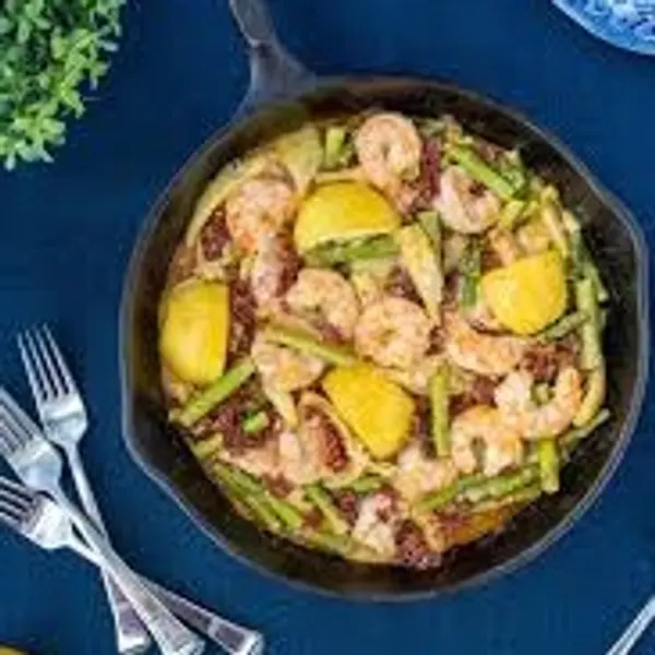 connys-hotel - Schrimp Casserole