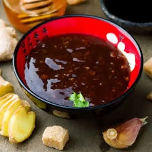 connys-hotel - Teriyaki Sauce