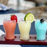 convi-bistrot - FROZEN DRINK