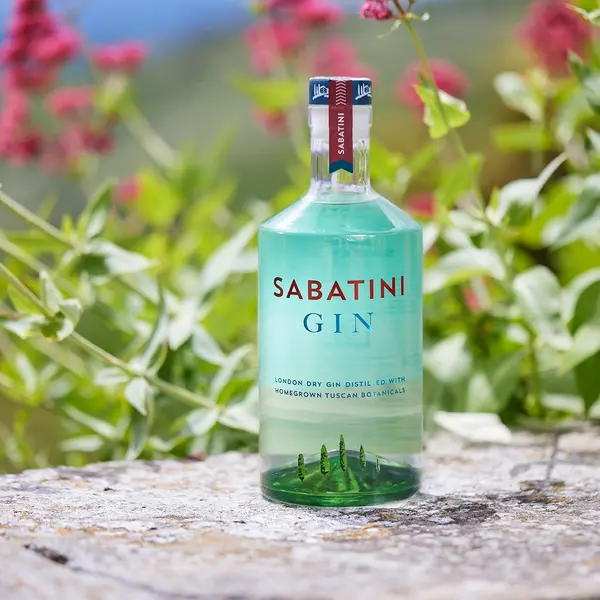 convi-bistrot - GIN SABATINI