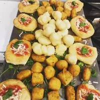 convi-bistrot - APERITIVO