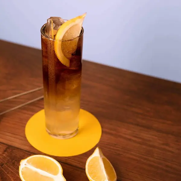 convi-bistrot - LONG ISLAND ICE TEA