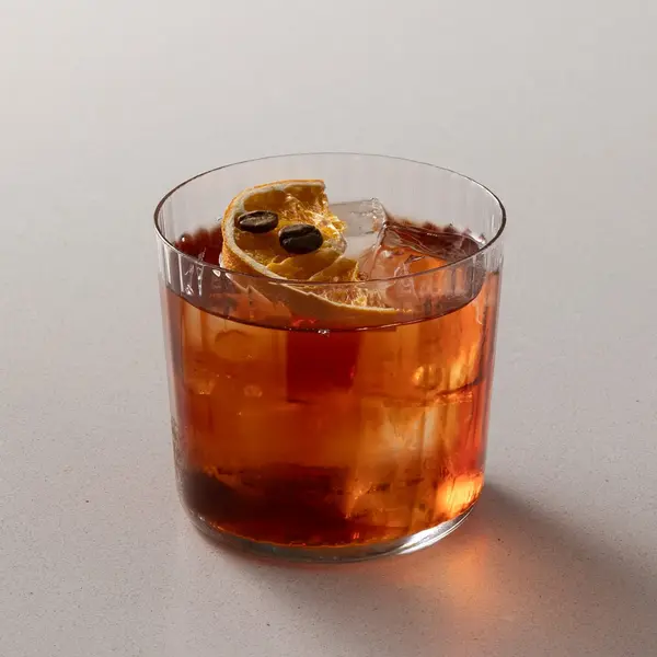 convi-bistrot - SAILOR'S NEGRONI