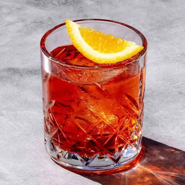 convi-bistrot - NEGRONI