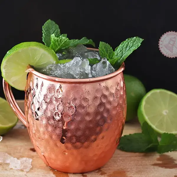 convi-bistrot - MOSCOW MULE