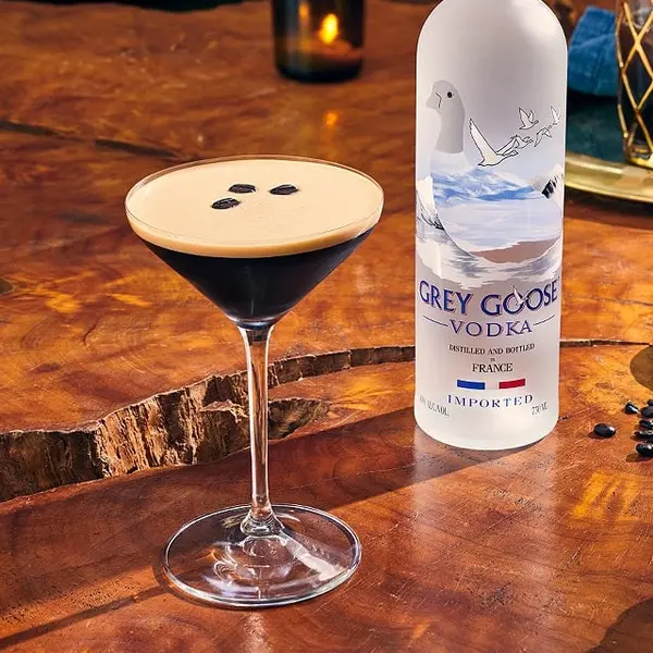 convi-bistrot - ESPRESSO MARTINI