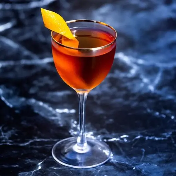 convi-bistrot - MANHATTAN