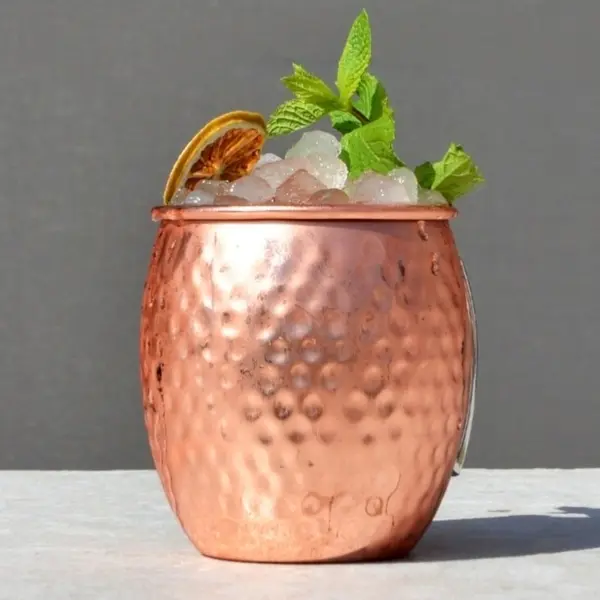 convi-bistrot - JALISCO MULE