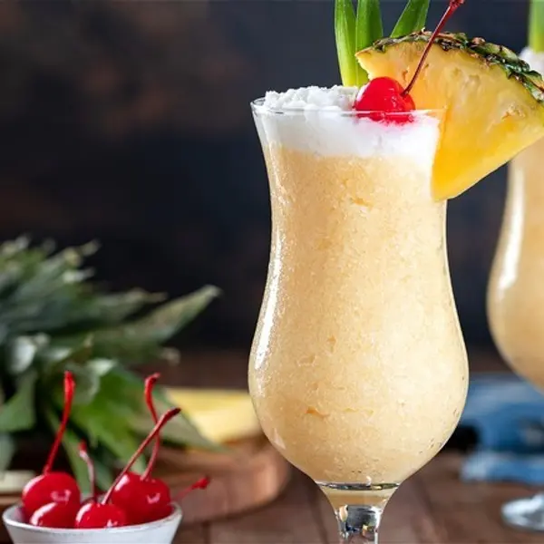 convi-bistrot - FROZEN PIÑA COLADA