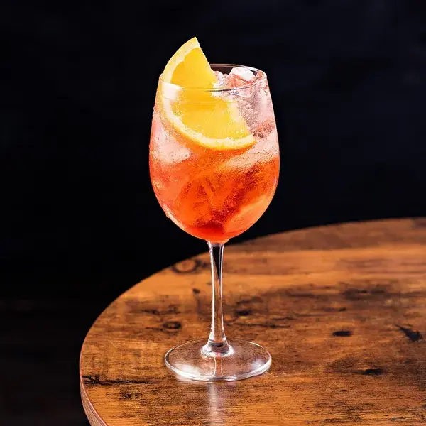 convi-bistrot - APEROL SPRITZ