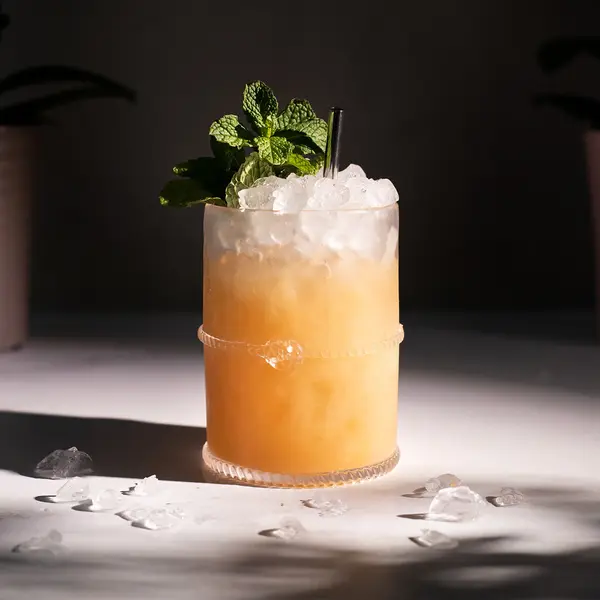 convi-bistrot - MAI TAI