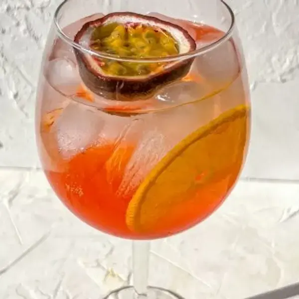 convi-bistrot - SPRITZ TROPICALE