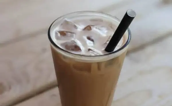 coopers-vegan-co-op-cafe - Sri Lankan Iced Coffee