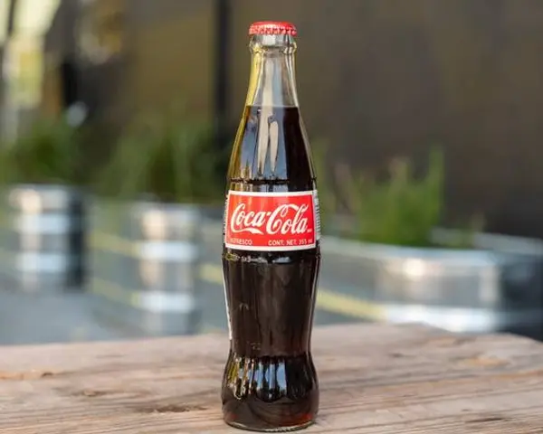 corazon-mexicano - Mexican Coke