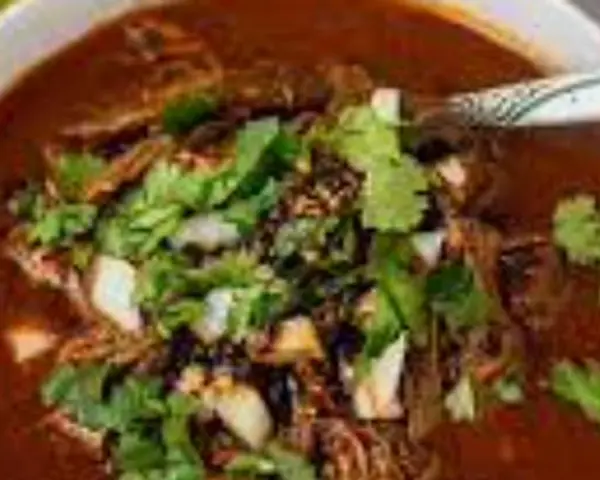 corazon-mexicano - Birria Beef Soup