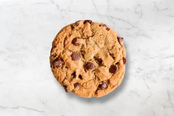 corner-bakery-cafe - Chocolate Chip Cookie