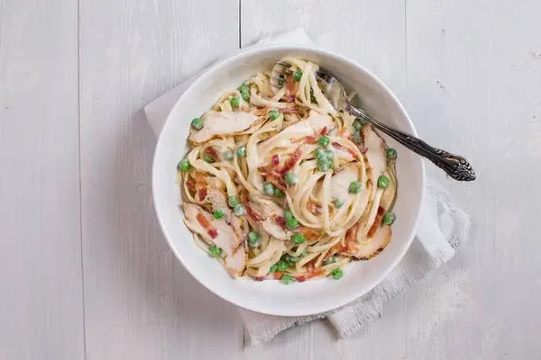 corner-bakery-cafe - Chicken Carbonara