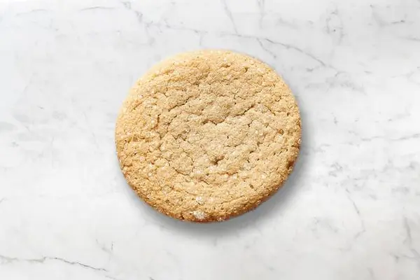 corner-bakery-cafe - Sugar Cookie