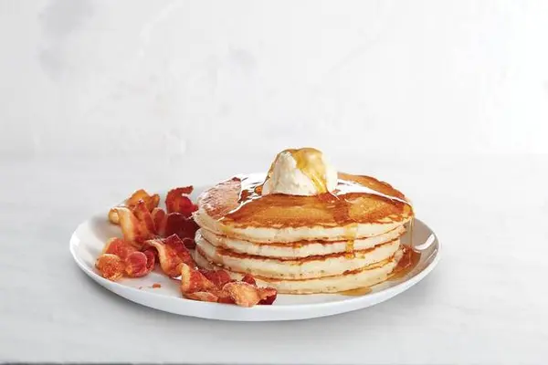 corner-bakery-cafe - Buttermilk Pancakes