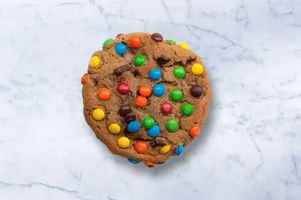 corner-bakery-cafe - Monster Cookie