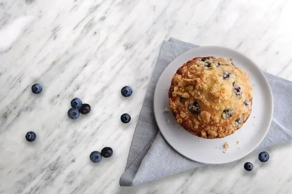 corner-bakery-cafe - Muffins