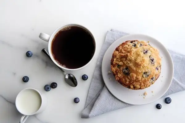 corner-bakery-cafe - Morning Rush