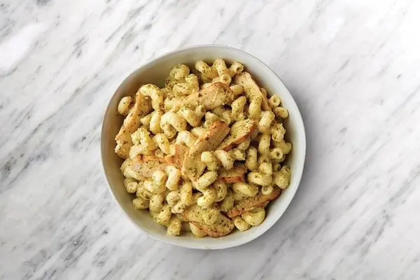 corner-bakery-cafe - Pesto Cavatappi