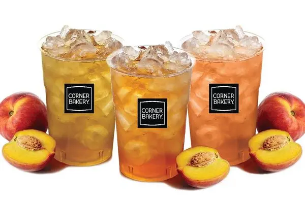 corner-bakery-cafe - Arnold Palmer