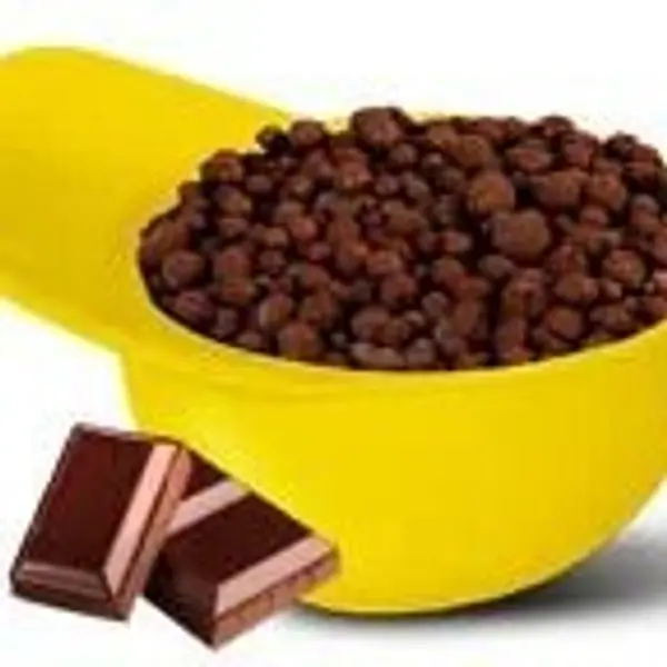 courtyard-cafe - Chocolate