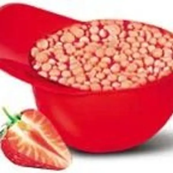 courtyard-cafe - Strawberry