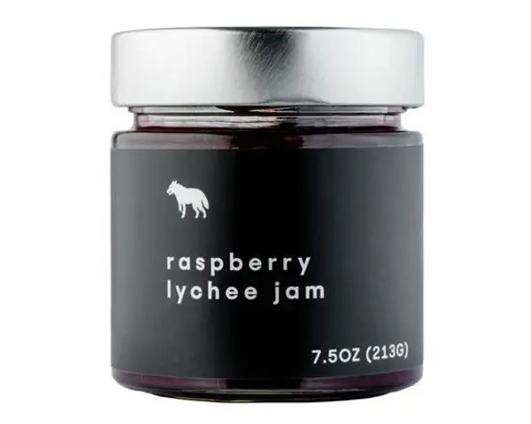 craftsman-and-wolves - Raspberry Lychee Jam