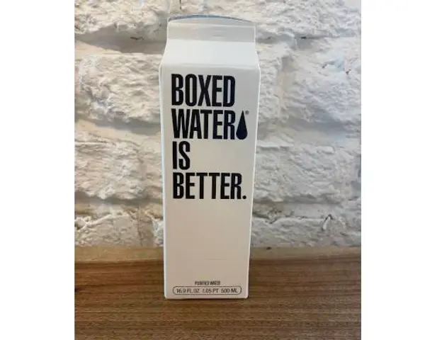 craftsman-and-wolves - Boxed Water