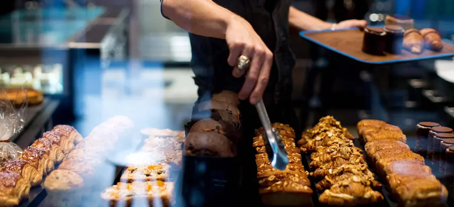 Menu image of Morning bake. craftsman and wolves's menu - san francisco | restaurants in san francisco