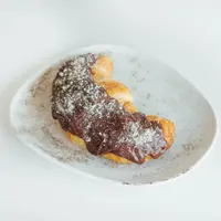 crane-cafe - Croissants