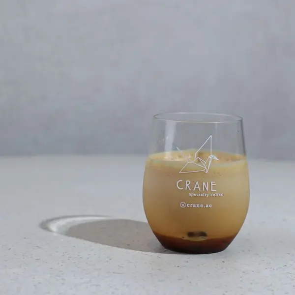 crane-cafe - Espresso Blend