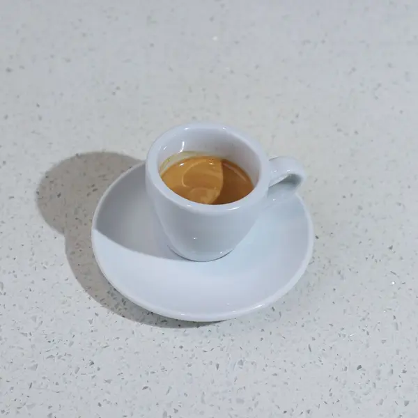 crane-cafe - Espresso
