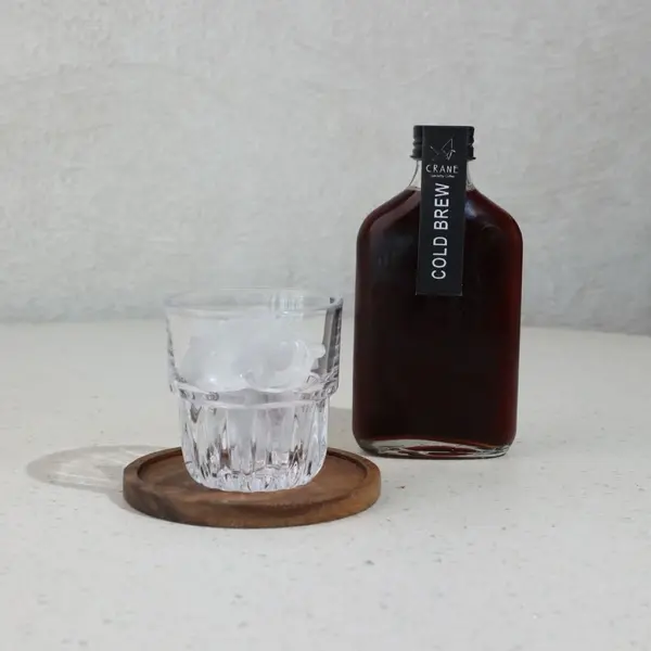 crane-cafe - Cold Brew