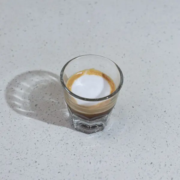 crane-cafe - Macchiato