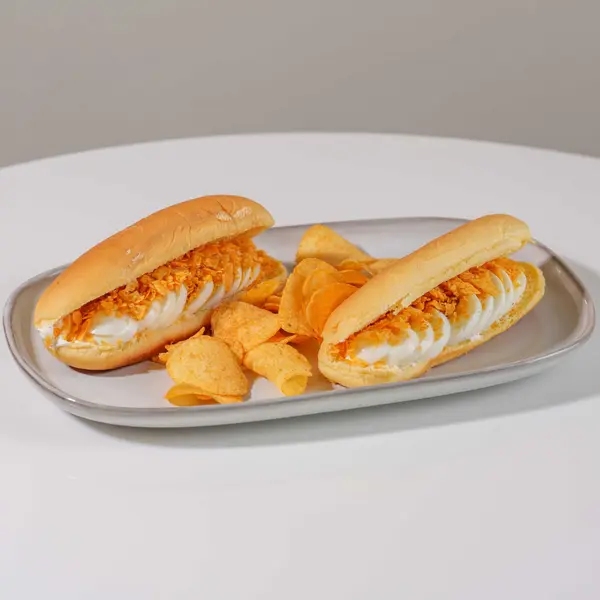 crane-cafe - Tarteeb