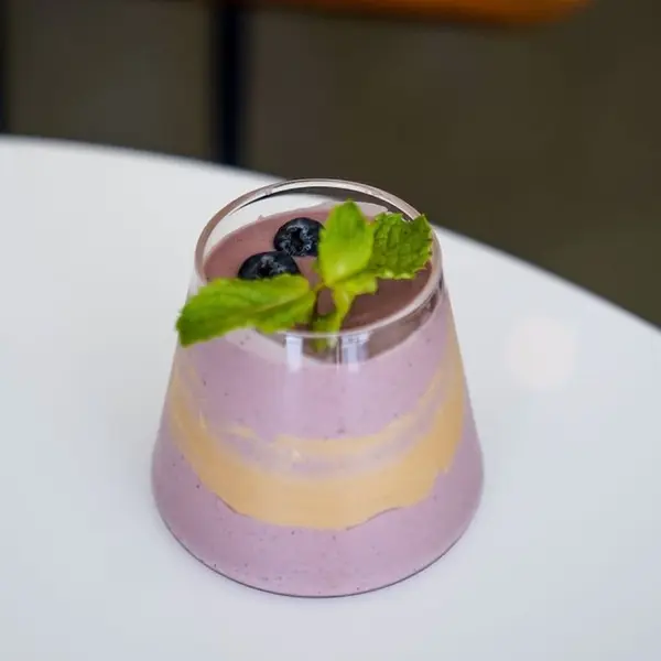 crane-cafe - Acai Smoothie