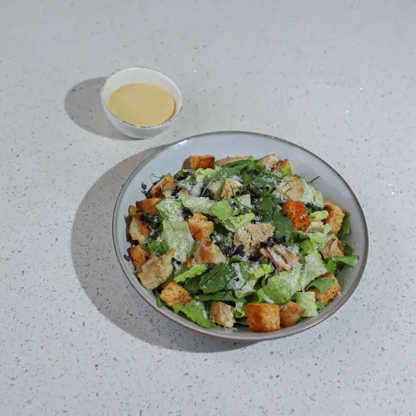 crane-cafe - Caesar Salad