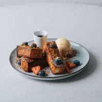 crane-cafe - Sweet Stuffs