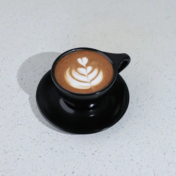 crane-cafe - Cappuccino