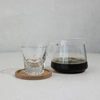 crane-cafe - Manual Brews