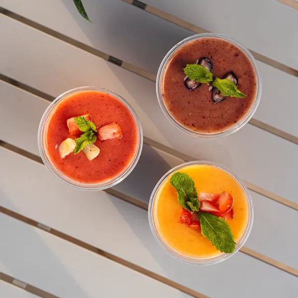 crane-cafe - Smoothies